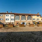 Tenuta San Giorgio فندق سيرّافالّي سكريفِيا