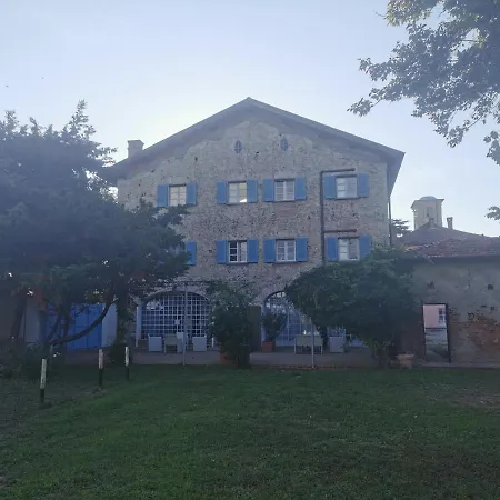 Hotel Tenuta San Giorgio