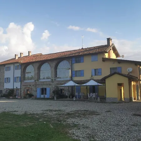 Hotel Tenuta San Giorgio Serravalle Scrivia
