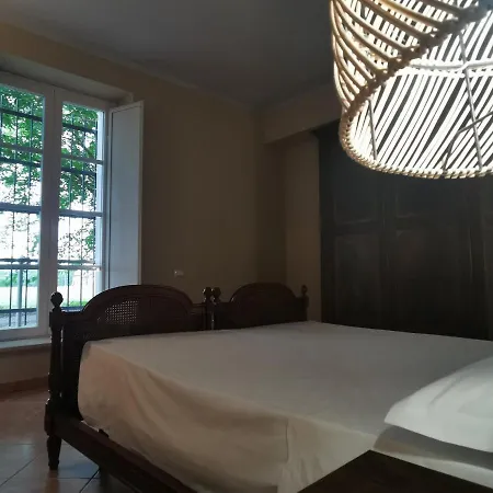 Tenuta San Giorgio 酒店 *