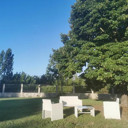 Tenuta San Giorgio * Serravalle Scrivia