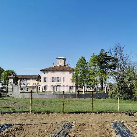 Hotel Tenuta San Giorgio Serravalle Scrivia