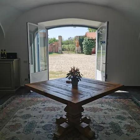Tenuta San Giorgio Hotel