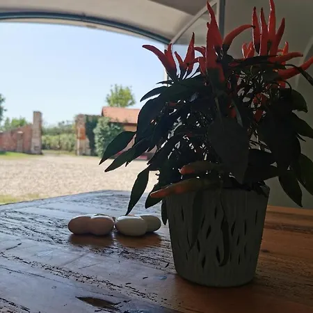 Hotel Tenuta San Giorgio