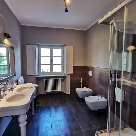 Tenuta San Giorgio Serravalle Scrivia