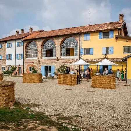 Tenuta San Giorgio Hotel Serravalle Scrivia