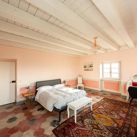 Hotell Tenuta San Giorgio *