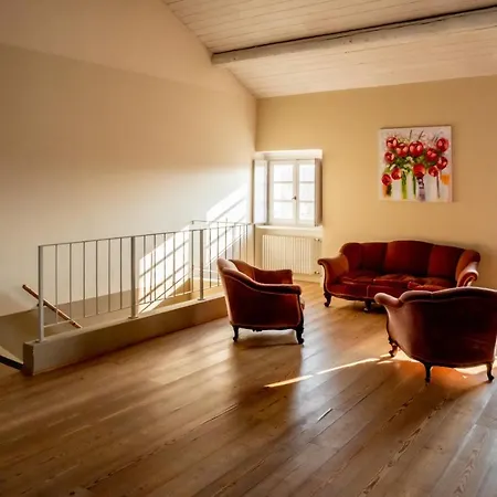Tenuta San Giorgio Hotel Serravalle Scrivia