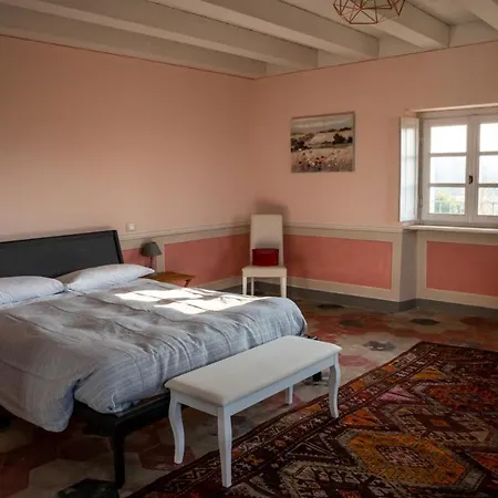 Tenuta San Giorgio Serravalle Scrivia