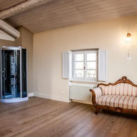 Hotel Tenuta San Giorgio Serravalle Scrivia