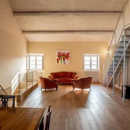 Hotel Tenuta San Giorgio Serravalle Scrivia