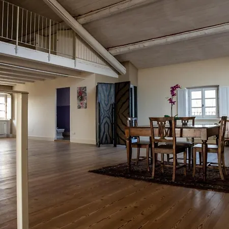 Hotell Tenuta San Giorgio *