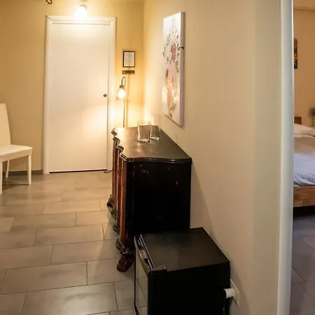 Tenuta San Giorgio Hotel Serravalle Scrivia
