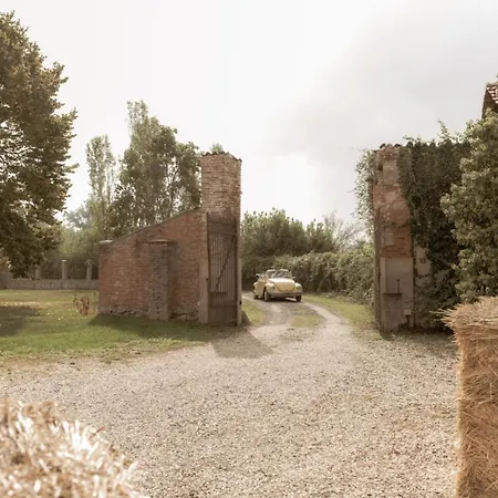 Tenuta San Giorgio Serravalle Scrivia