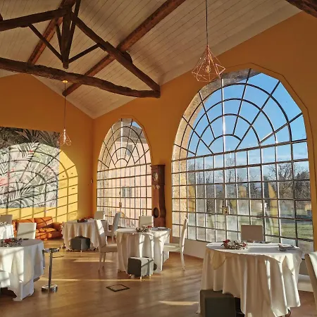 Tenuta San Giorgio Hotel Serravalle Scrivia
