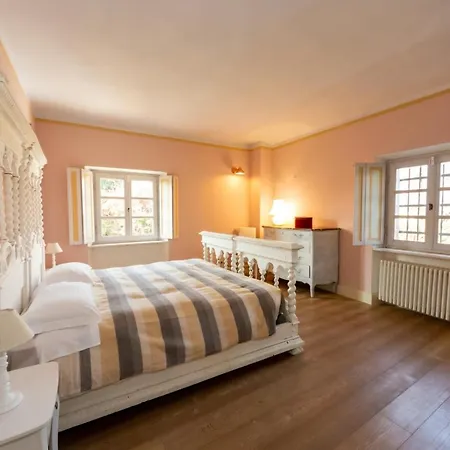 Tenuta San Giorgio Hotel Serravalle Scrivia