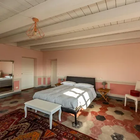 Hotel Tenuta San Giorgio