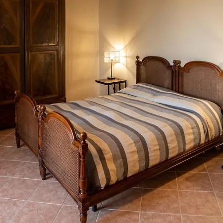 Tenuta San Giorgio * Serravalle Scrivia