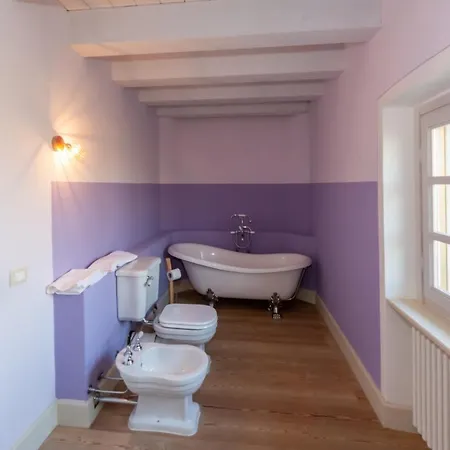 Tenuta San Giorgio Hotel Serravalle Scrivia