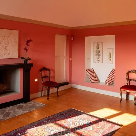 Hotel Tenuta San Giorgio Serravalle Scrivia