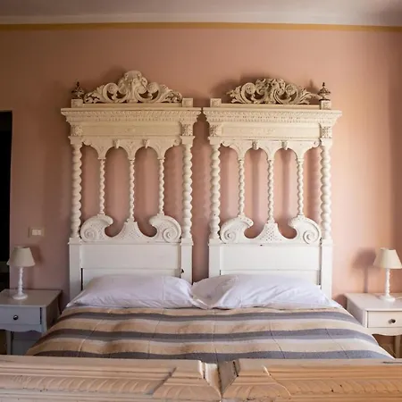 Tenuta San Giorgio Hotell