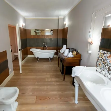 Hotel Tenuta San Giorgio Serravalle Scrivia