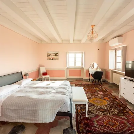 Hotel Tenuta San Giorgio Serravalle Scrivia
