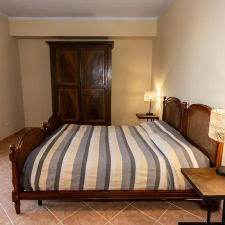 Tenuta San Giorgio Hotell