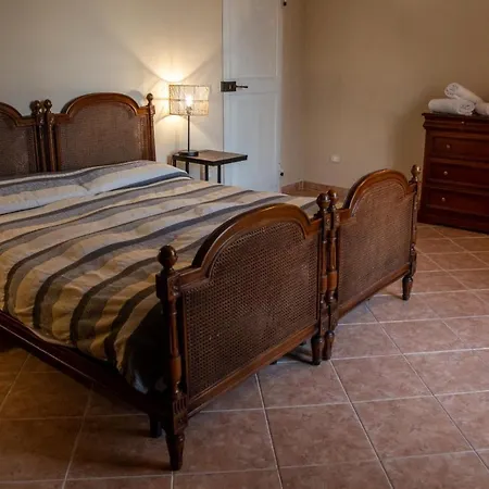 Hotell Tenuta San Giorgio