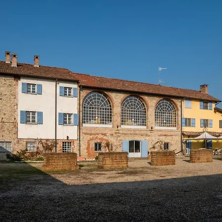 Hotel Tenuta San Giorgio