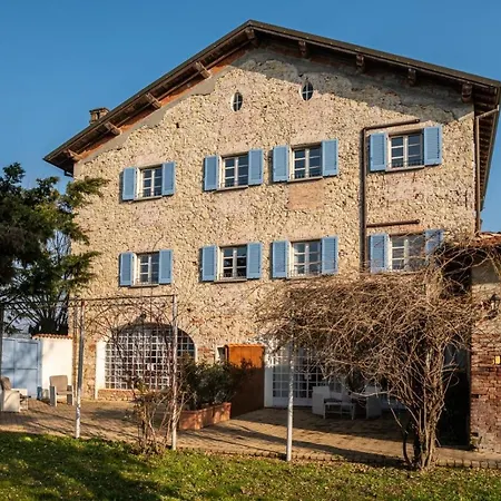 Tenuta San Giorgio *