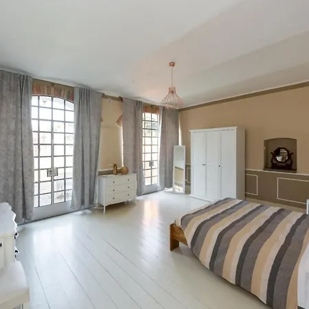 Hotel Tenuta San Giorgio *
