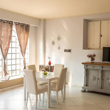 Szálloda Tenuta San Giorgio *