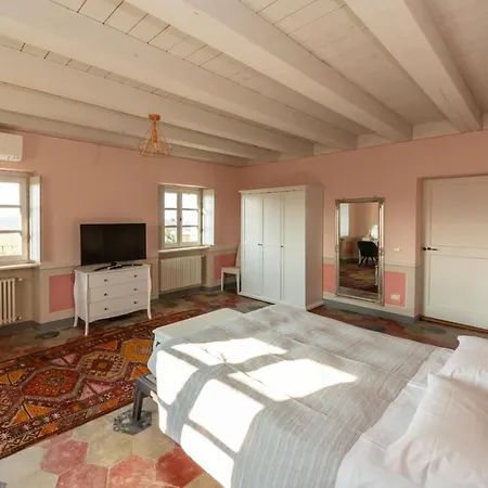 Tenuta San Giorgio Serravalle Scrivia