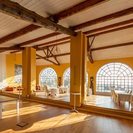 Tenuta San Giorgio Hotel