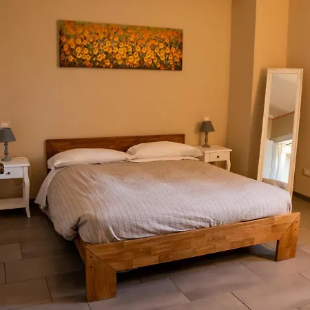 Hotel Tenuta San Giorgio *