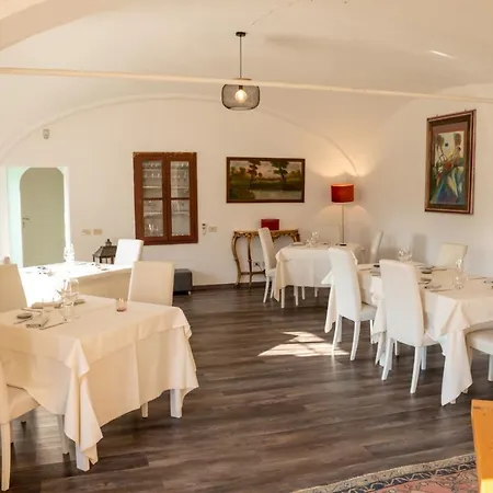 Tenuta San Giorgio Hotel Serravalle Scrivia