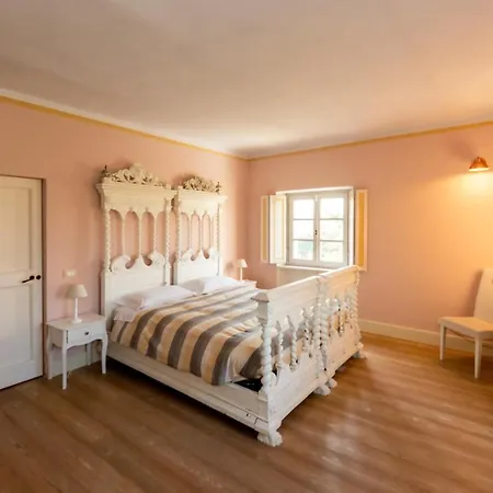 Hotell Tenuta San Giorgio