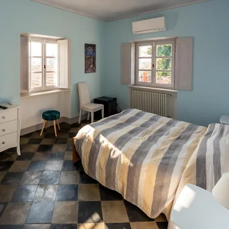 Tenuta San Giorgio * Serravalle Scrivia