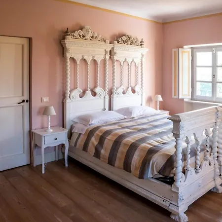 Hotel Tenuta San Giorgio *