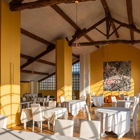 Tenuta San Giorgio * Serravalle Scrivia