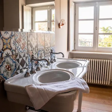 Hotel Tenuta San Giorgio *