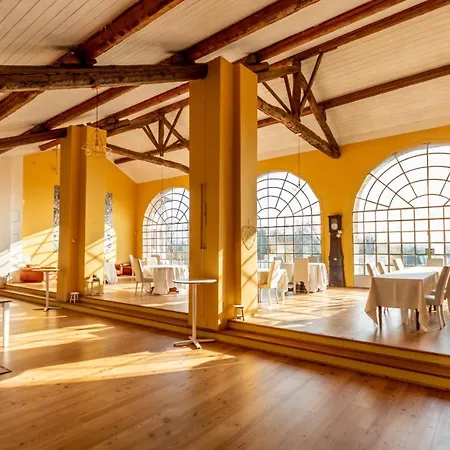 Tenuta San Giorgio * Serravalle Scrivia