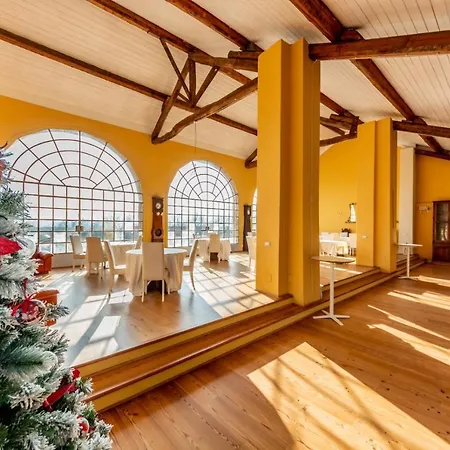 Hotel Tenuta San Giorgio *