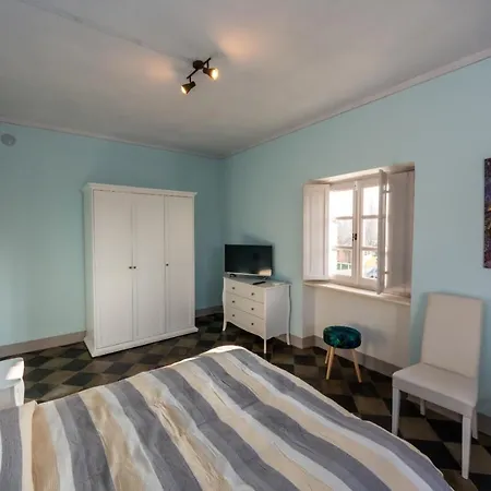 Hotell Tenuta San Giorgio *