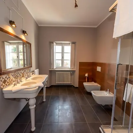 Tenuta San Giorgio Serravalle Scrivia
