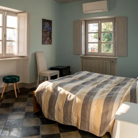 Hotell Tenuta San Giorgio