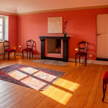 Tenuta San Giorgio Hotel Serravalle Scrivia
