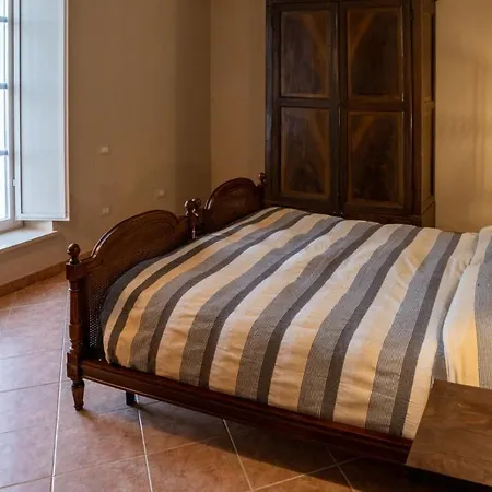 Hotell Tenuta San Giorgio