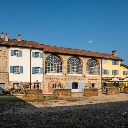 Hotel Tenuta San Giorgio *